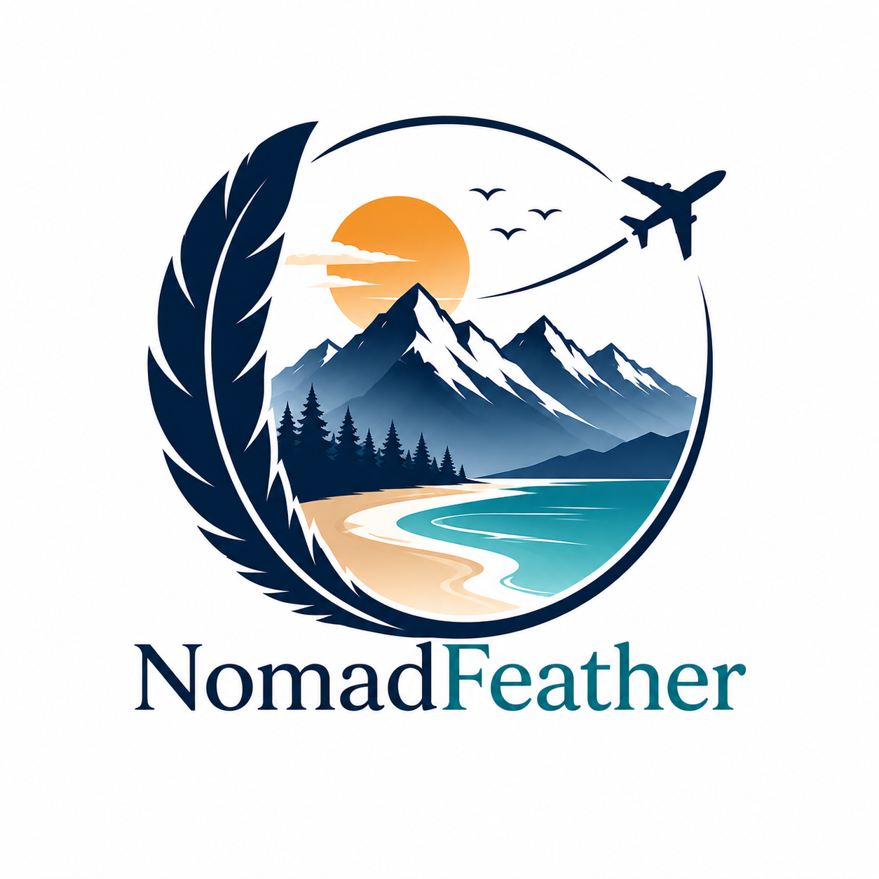 NomadFeather